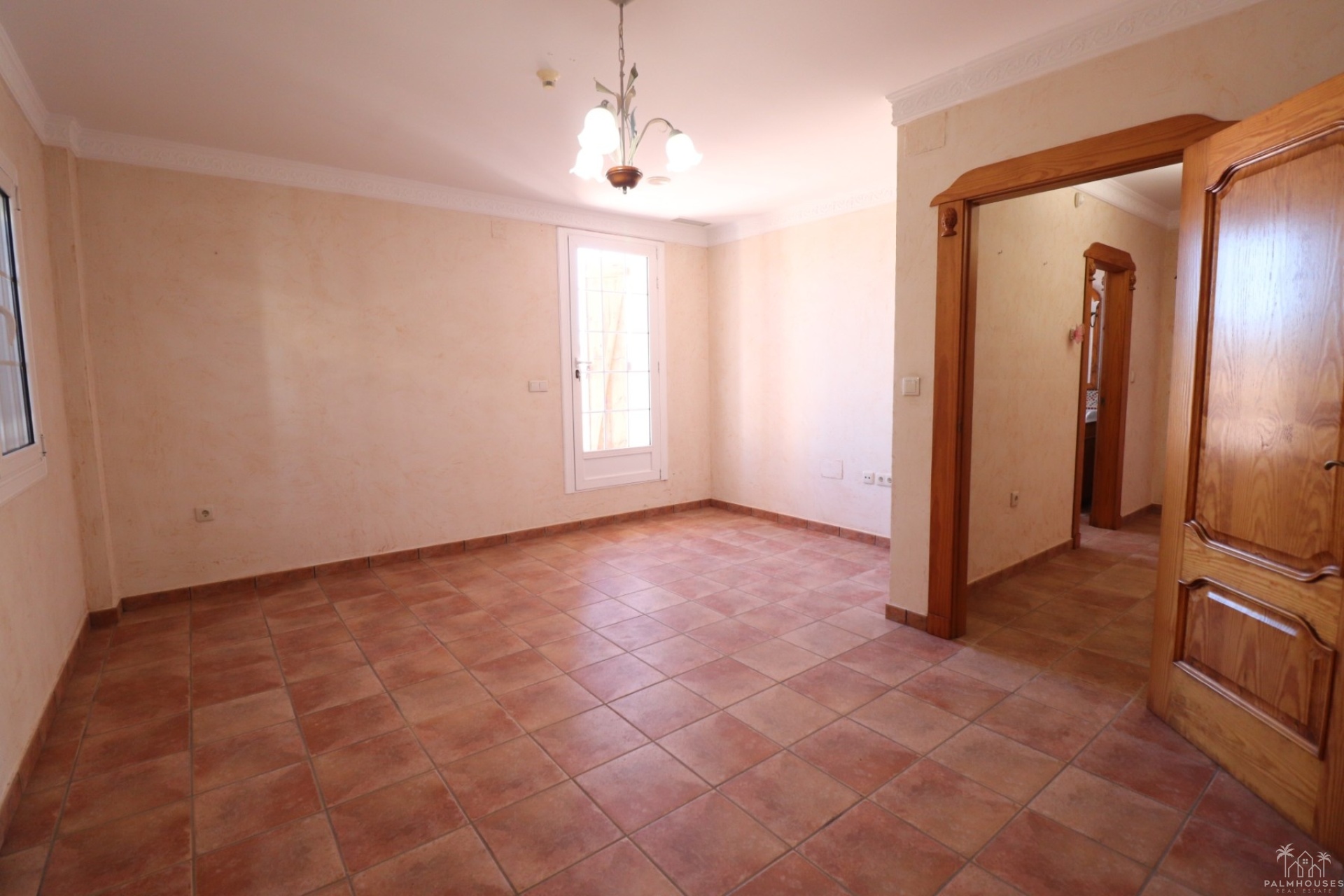 Venta - Villa - Rojales - Los Palacios