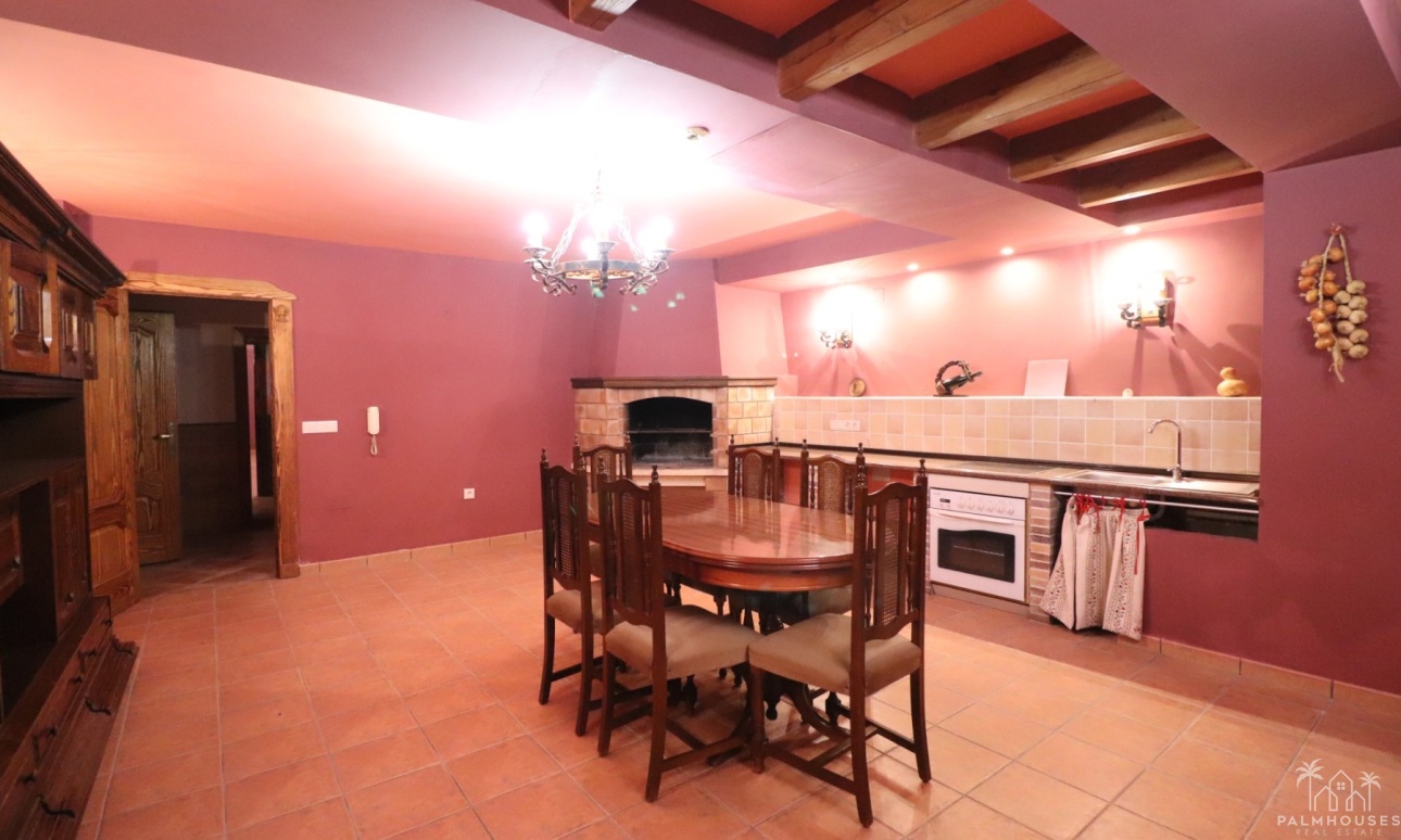 Venta - Villa - Rojales - Los Palacios