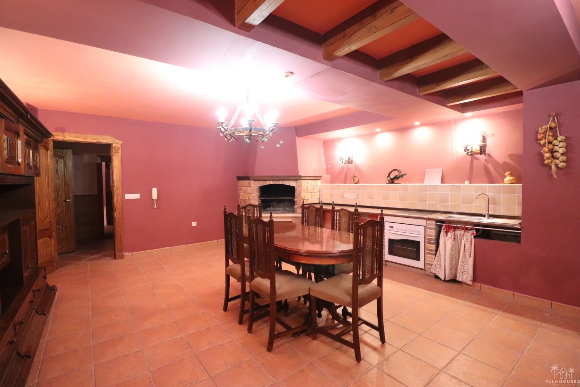 Venta - Villa - Rojales - Los Palacios