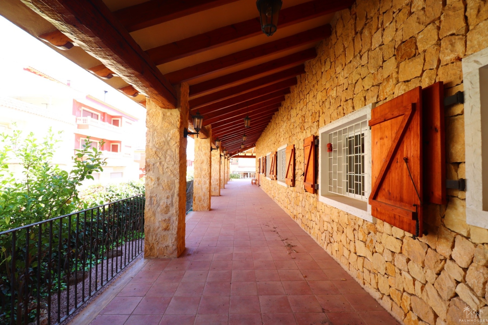 Venta - Villa - Rojales - Los Palacios
