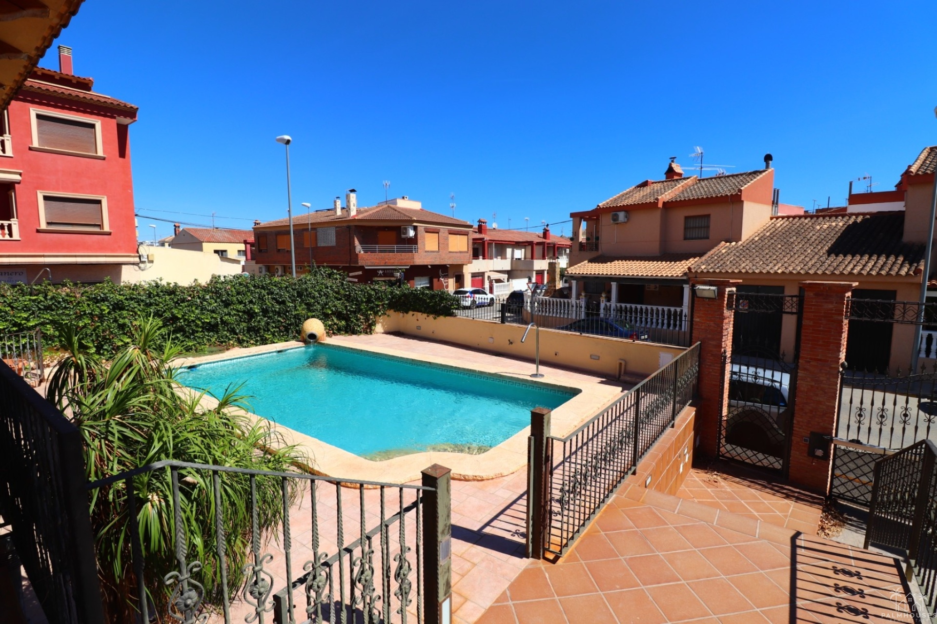 Venta - Villa - Rojales - Los Palacios