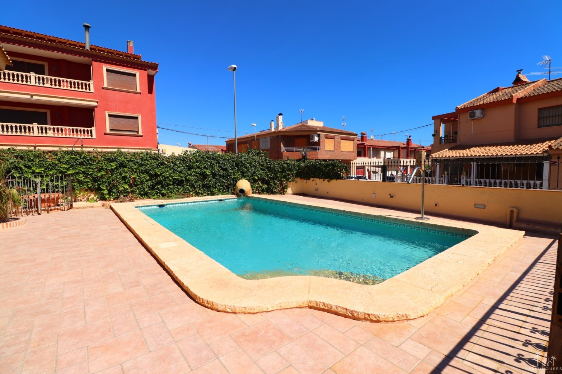Venta - Villa - Rojales - Los Palacios