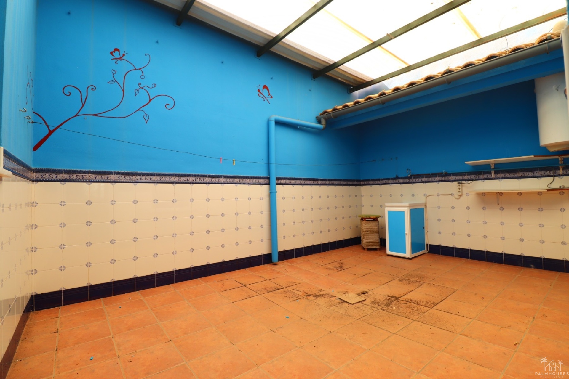 Venta - Villa - Rojales - Los Palacios