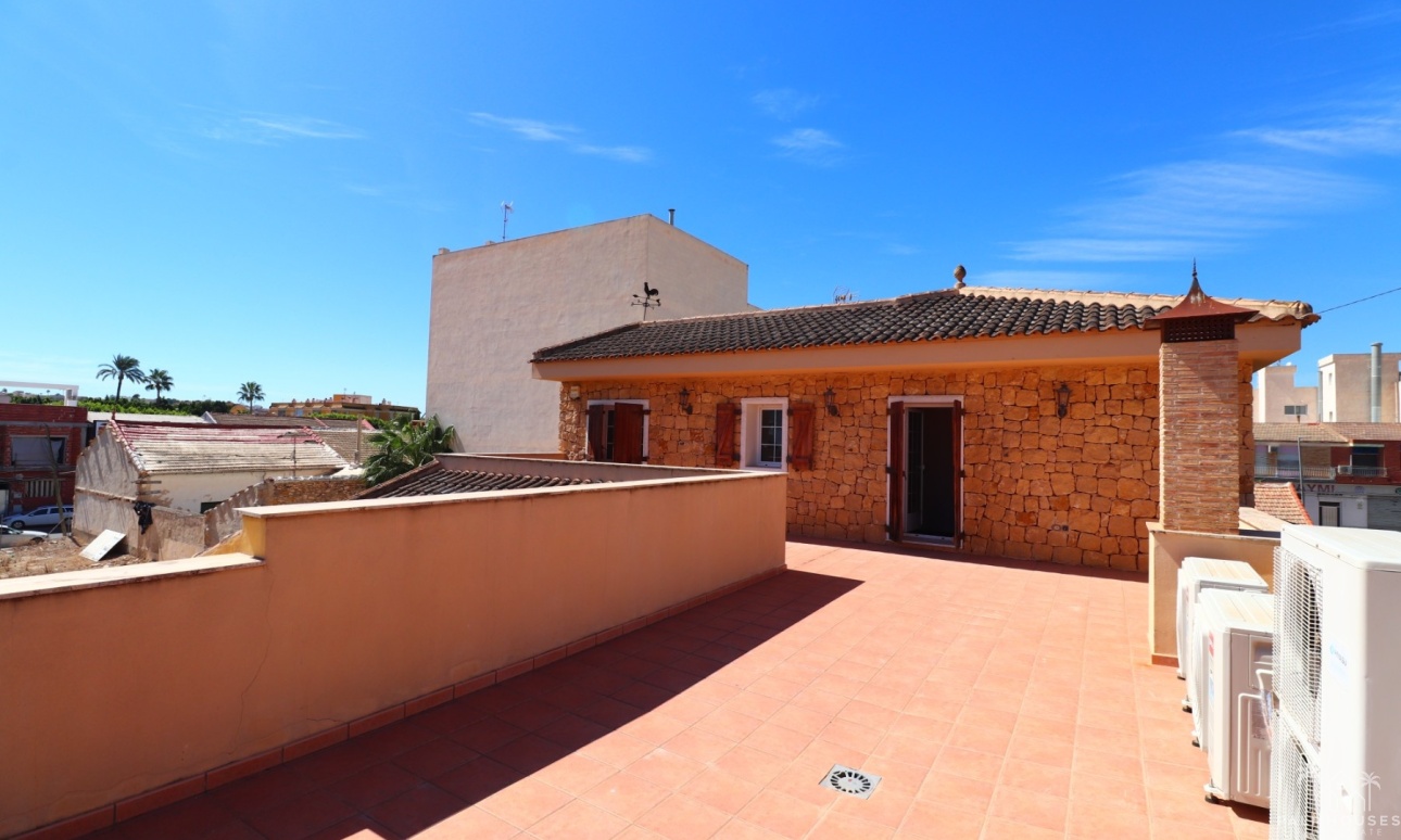 Venta - Villa - Rojales - Los Palacios