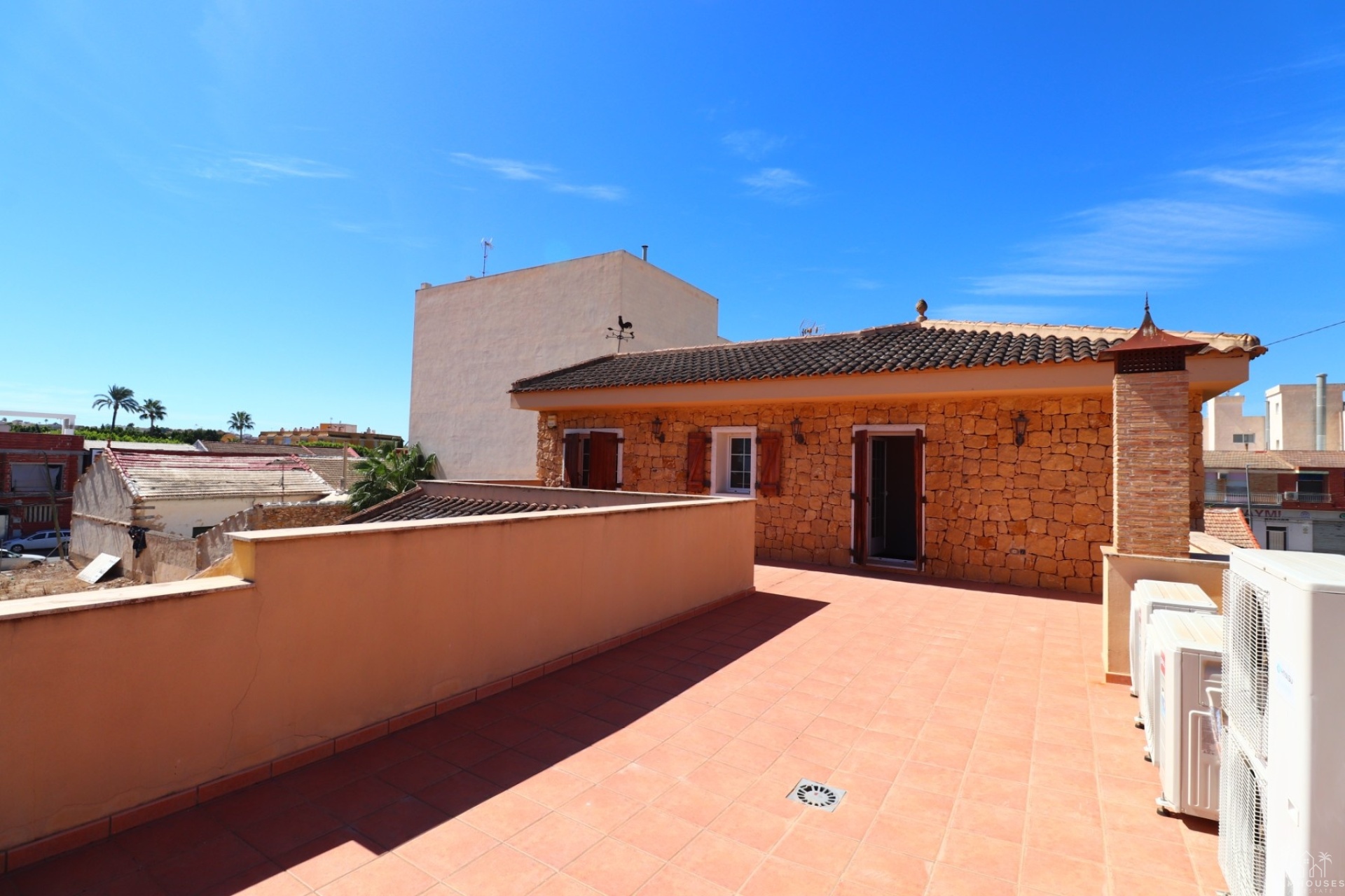 Venta - Villa - Rojales - Los Palacios