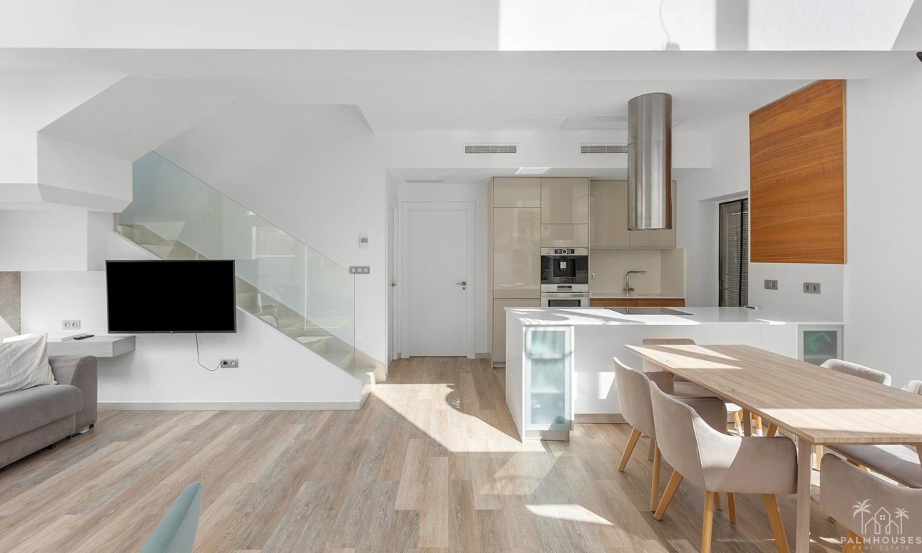 Venta - Villa - Rojales - Pueblo bravo
