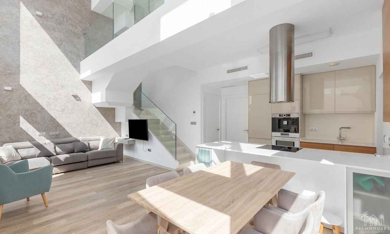 Venta - Villa - Rojales - Pueblo bravo
