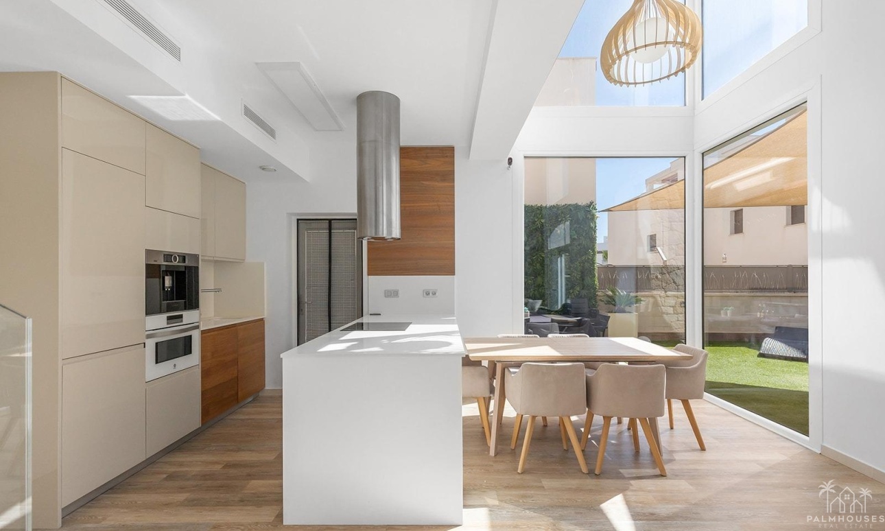 Venta - Villa - Rojales - Pueblo bravo