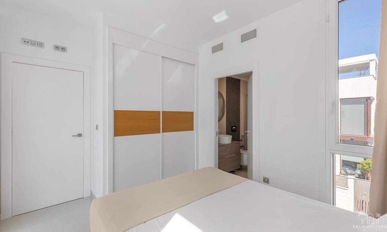 Venta - Villa - Rojales - Pueblo bravo