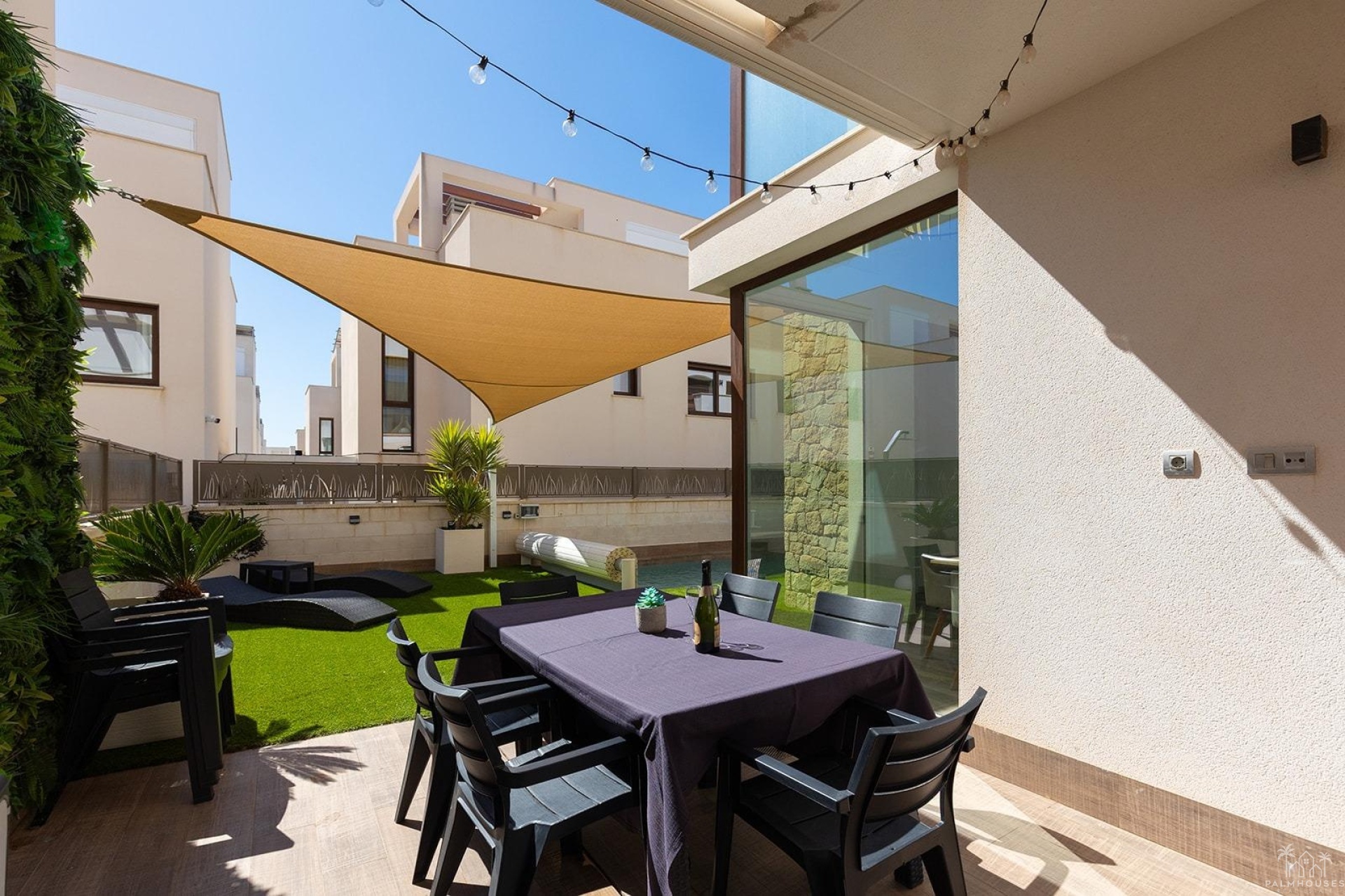 Venta - Villa - Rojales - Pueblo bravo