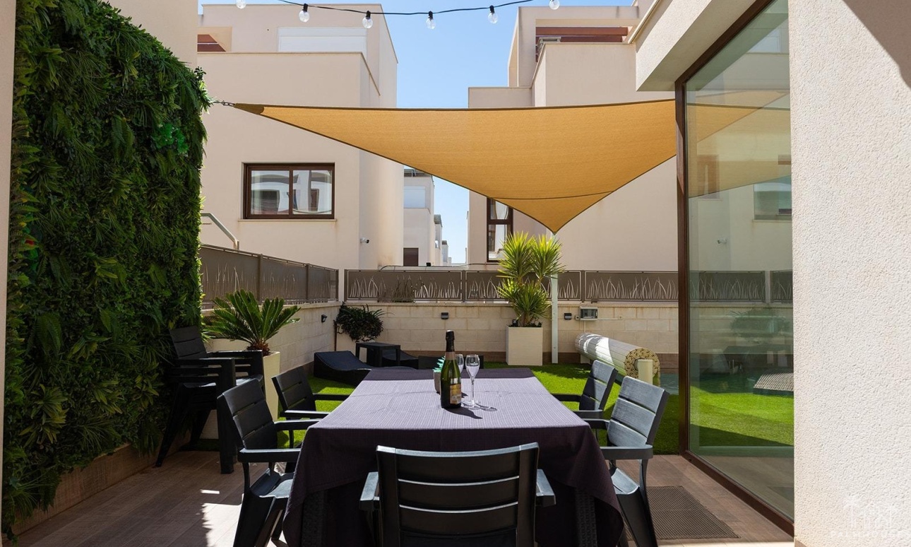 Venta - Villa - Rojales - Pueblo bravo