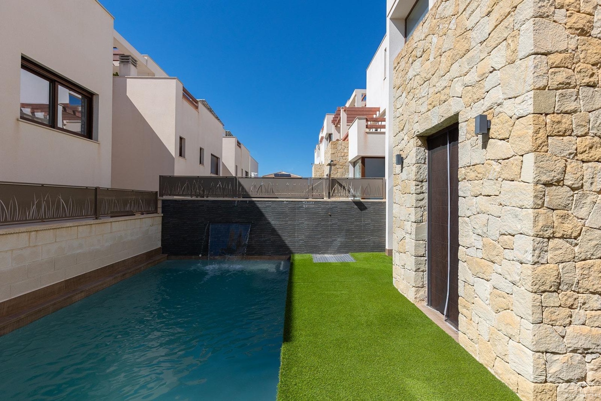 Venta - Villa - Rojales - Pueblo bravo