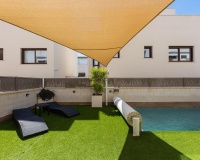 Venta - Villa - Rojales - Pueblo bravo