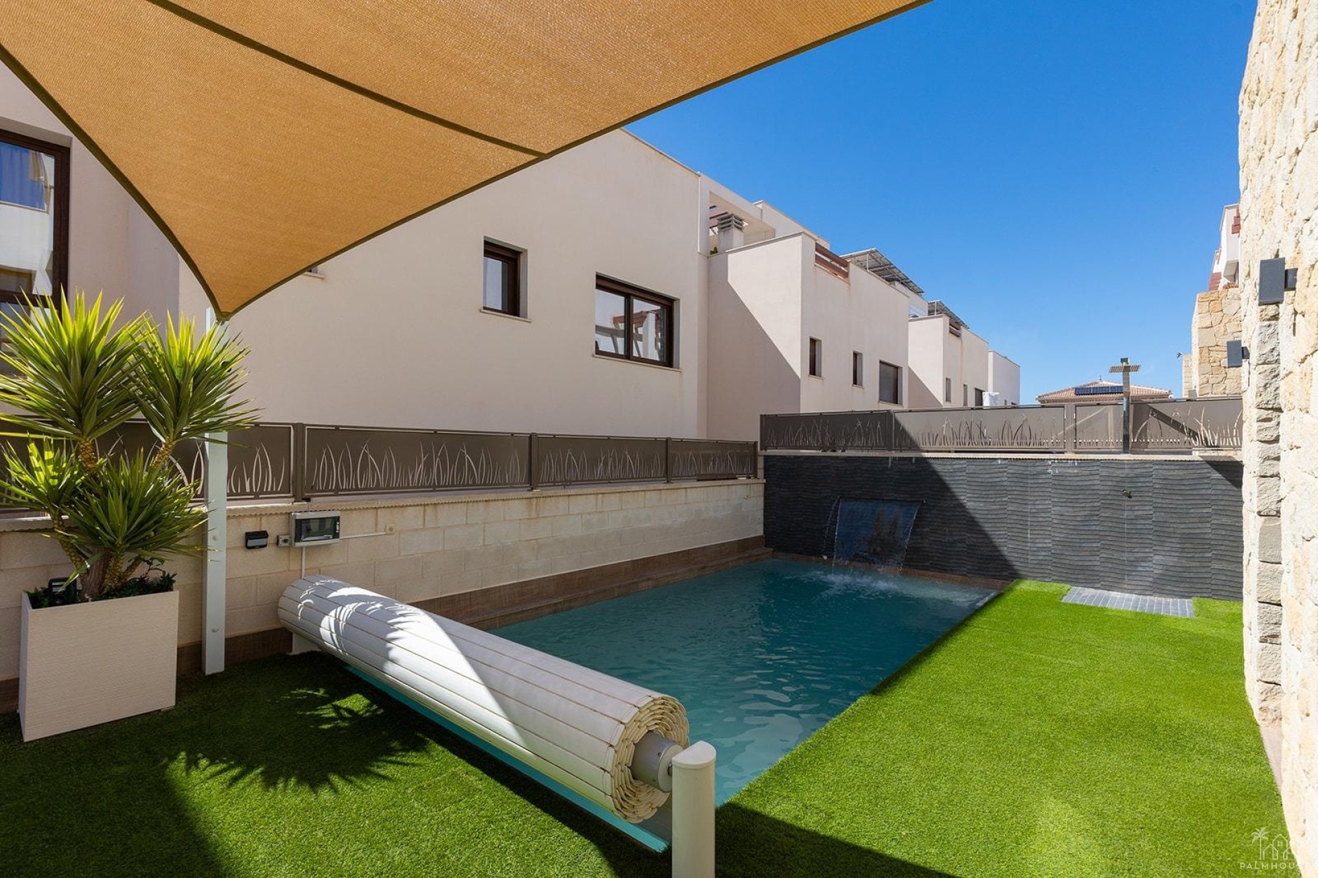 Venta - Villa - Rojales - Pueblo bravo