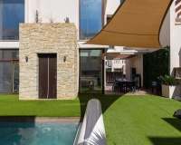 Venta - Villa - Rojales - Pueblo bravo