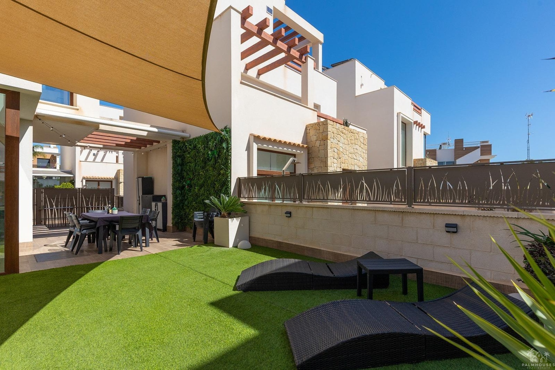 Venta - Villa - Rojales - Pueblo bravo