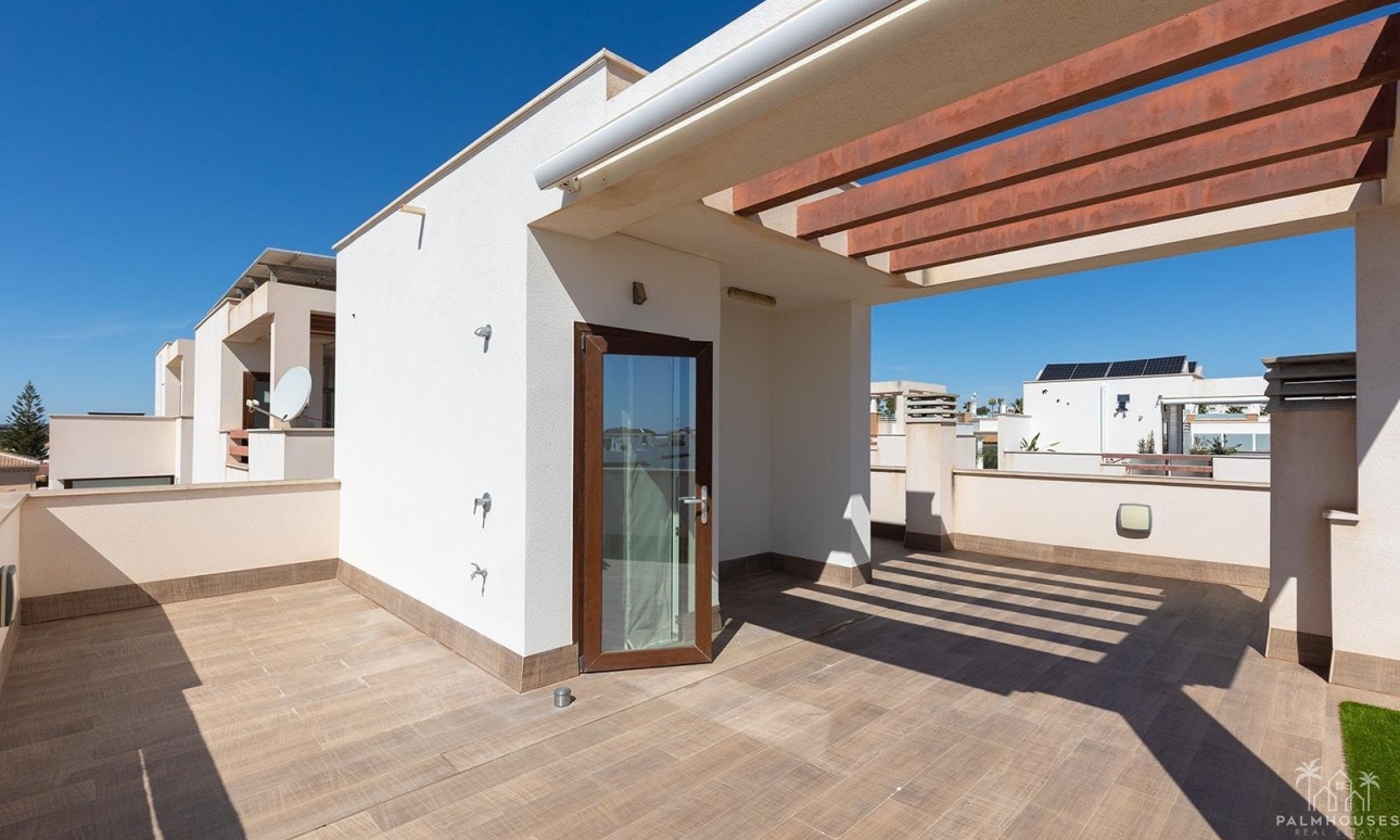 Venta - Villa - Rojales - Pueblo bravo