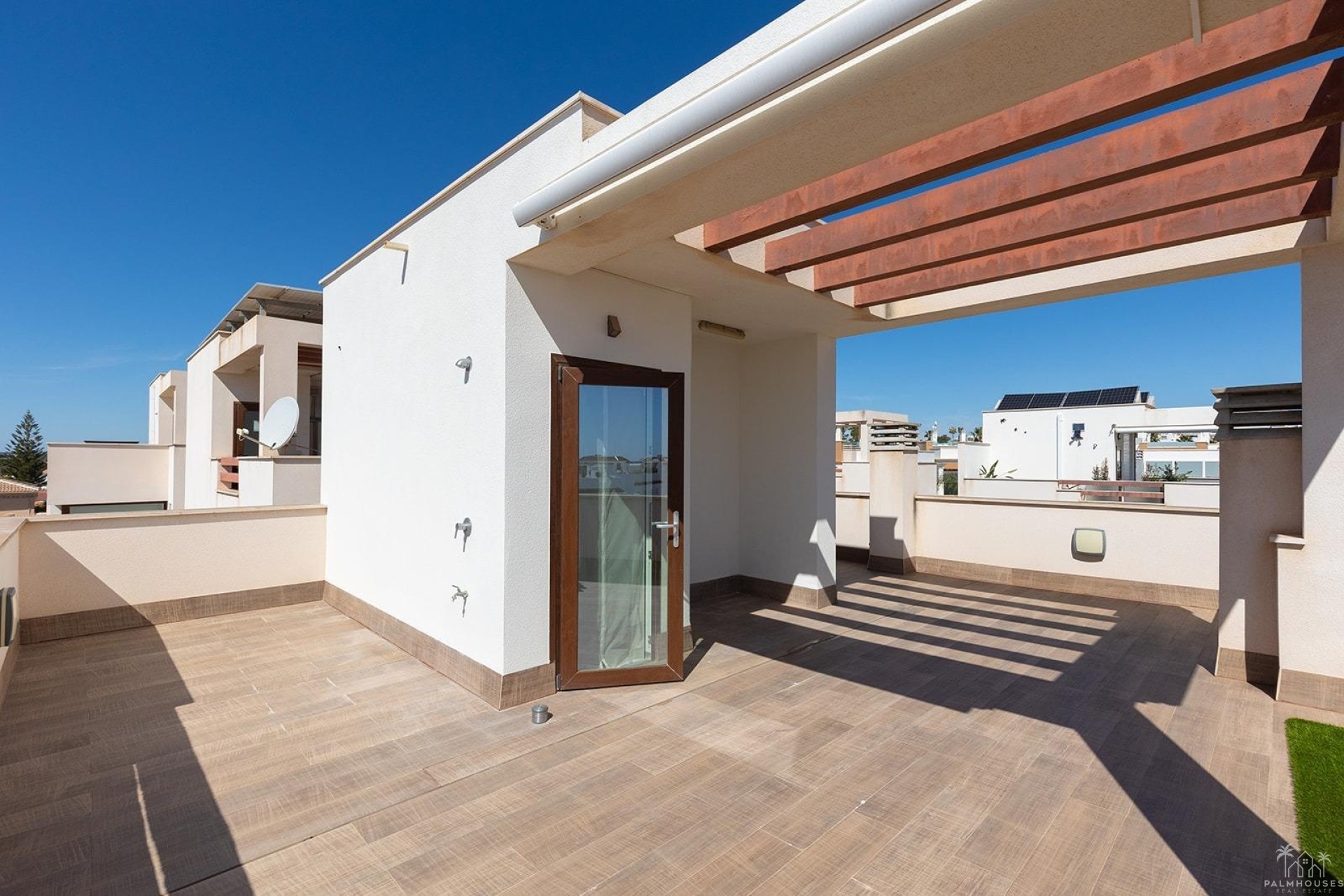 Venta - Villa - Rojales - Pueblo bravo