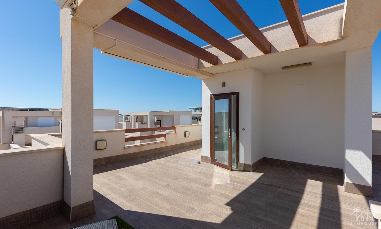 Venta - Villa - Rojales - Pueblo bravo