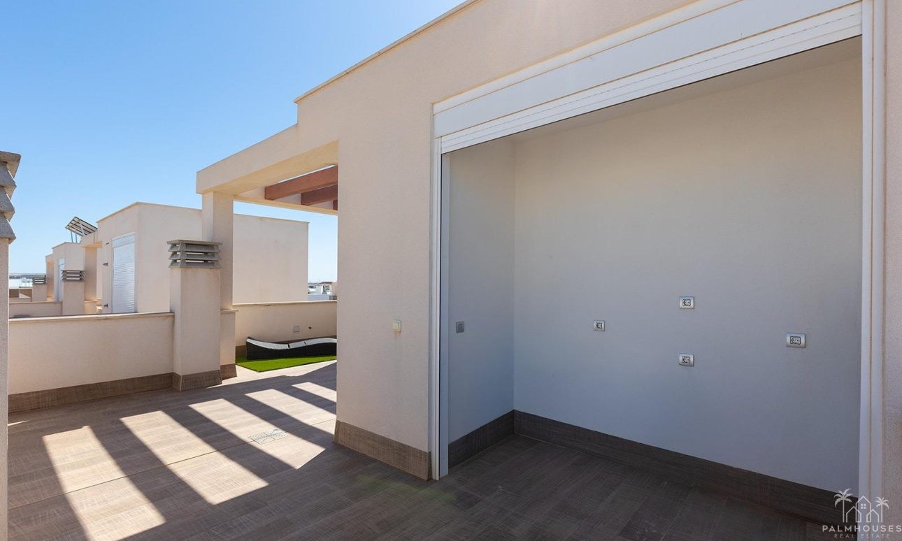 Venta - Villa - Rojales - Pueblo bravo