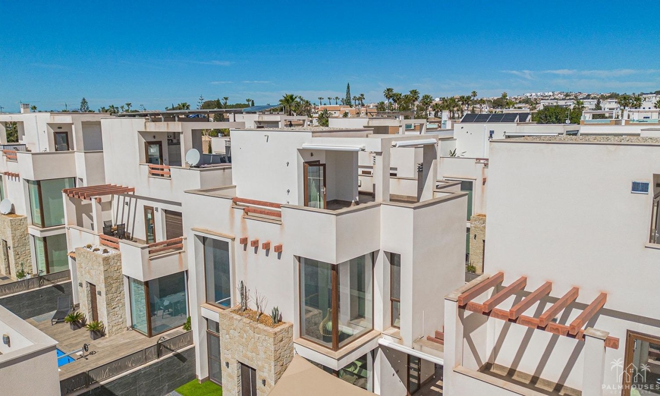 Venta - Villa - Rojales - Pueblo bravo