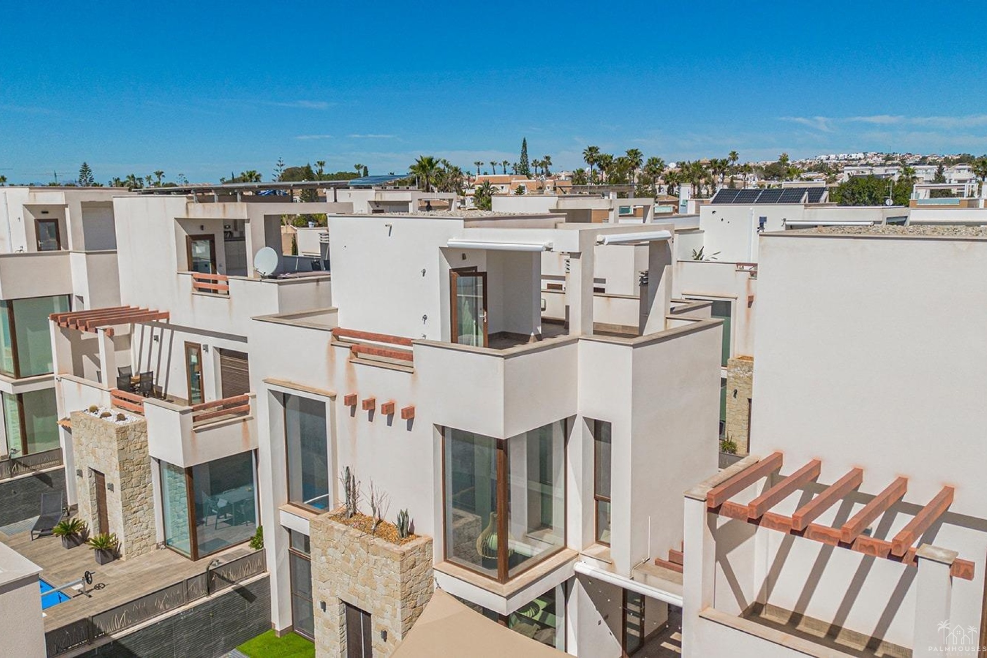 Venta - Villa - Rojales - Pueblo bravo