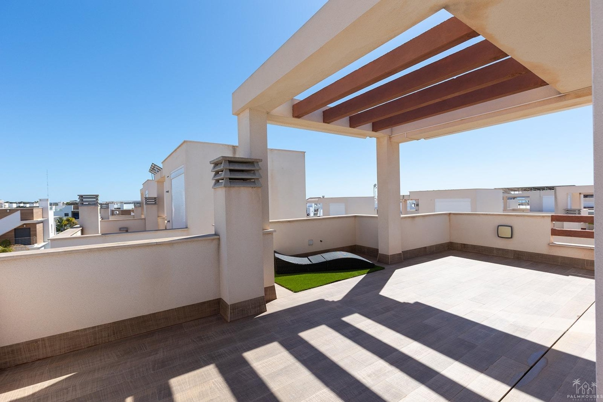 Venta - Villa - Rojales - Pueblo bravo