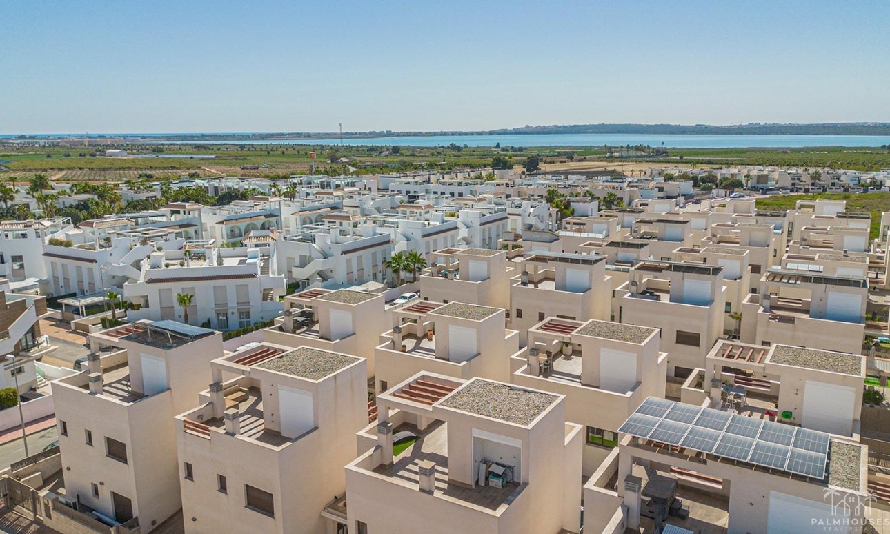 Venta - Villa - Rojales - Pueblo bravo