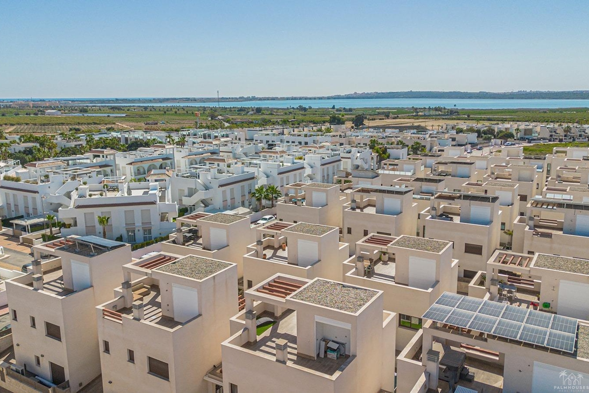 Venta - Villa - Rojales - Pueblo bravo