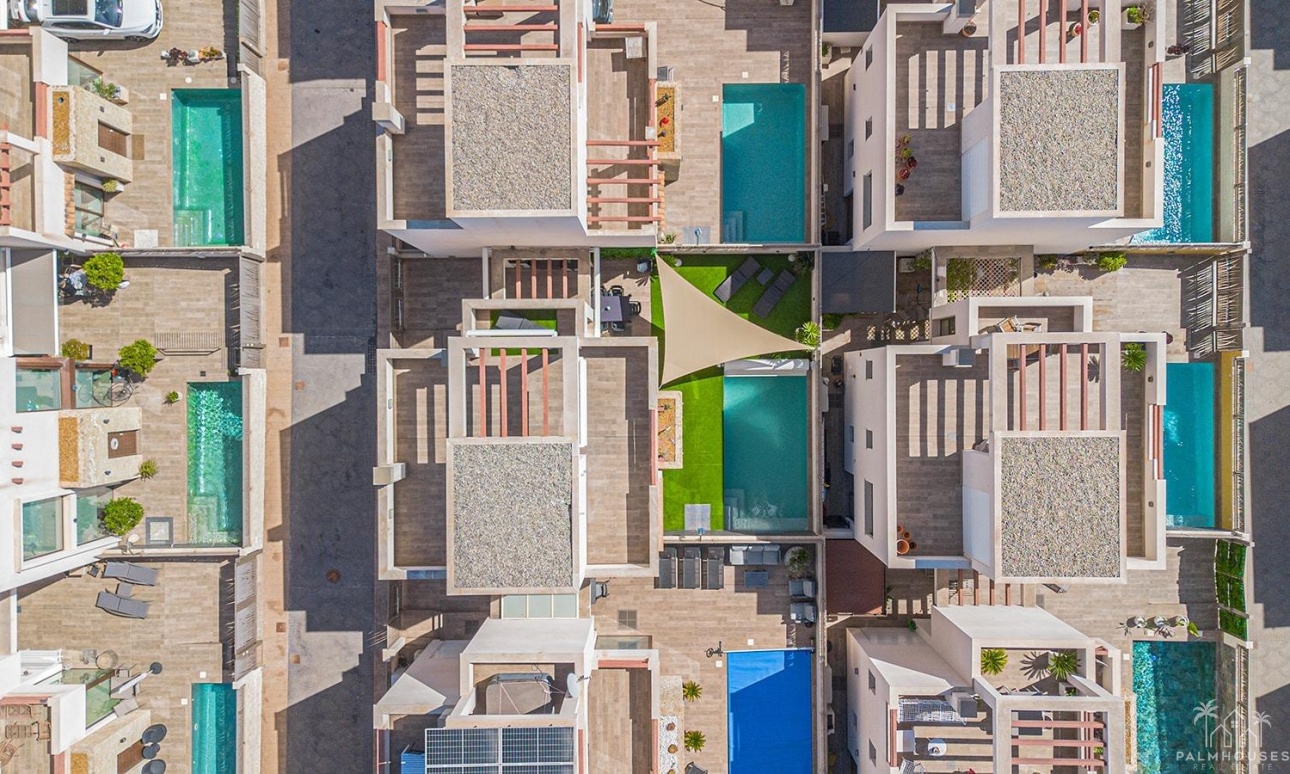 Venta - Villa - Rojales - Pueblo bravo