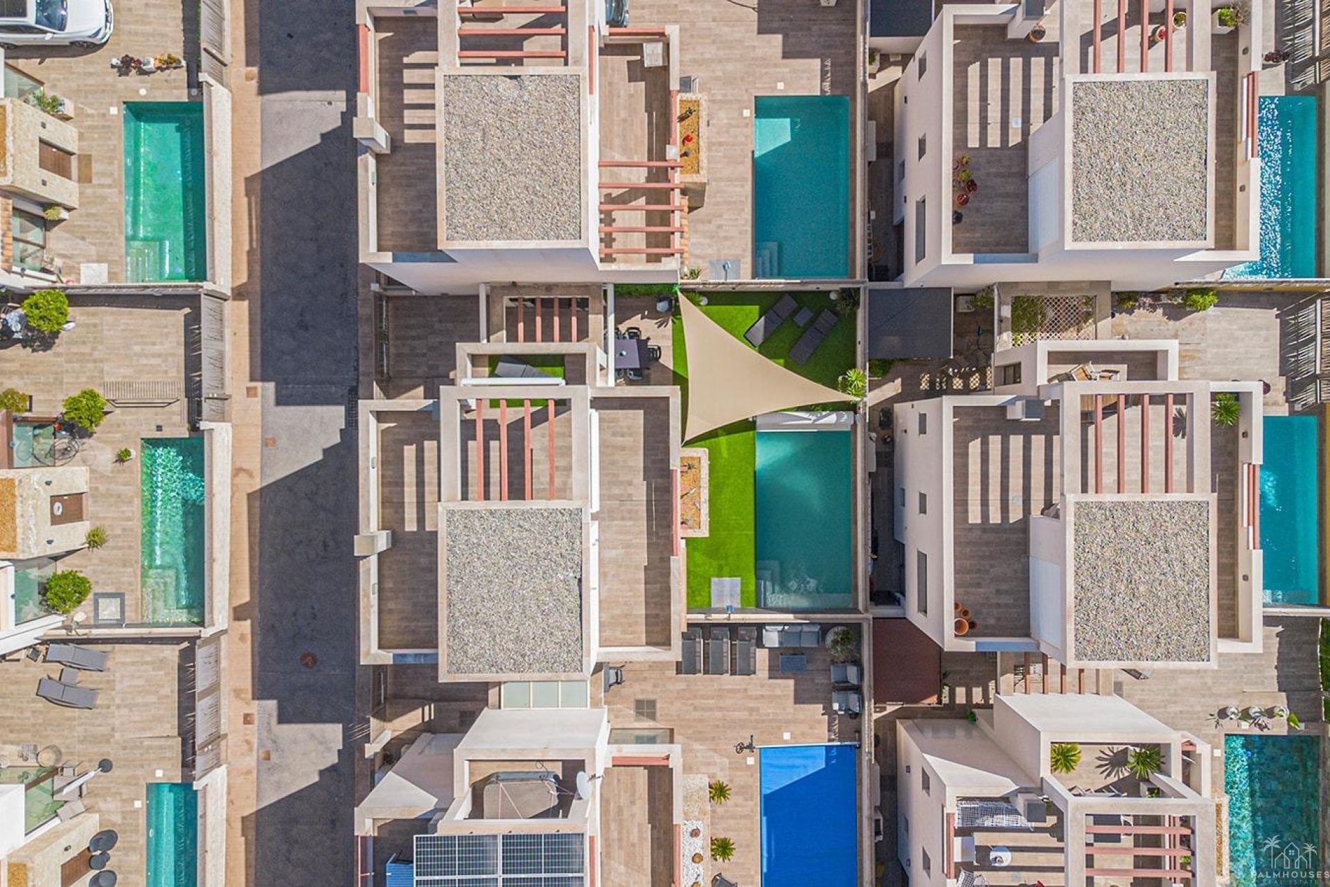 Venta - Villa - Rojales - Pueblo bravo