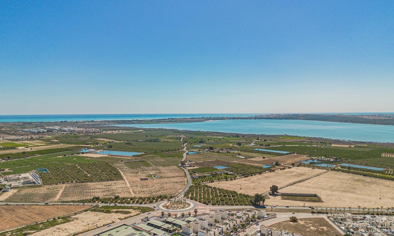 Venta - Villa - Rojales - Pueblo bravo