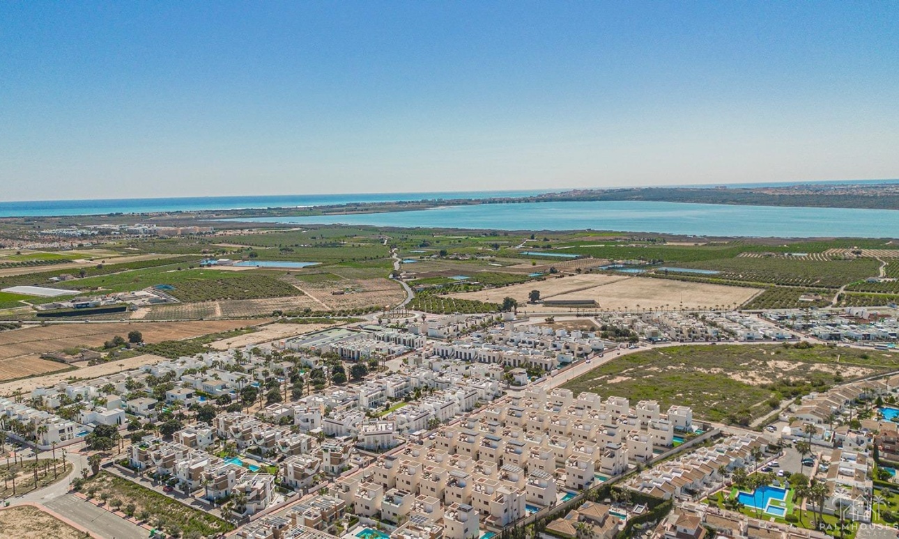 Venta - Villa - Rojales - Pueblo bravo
