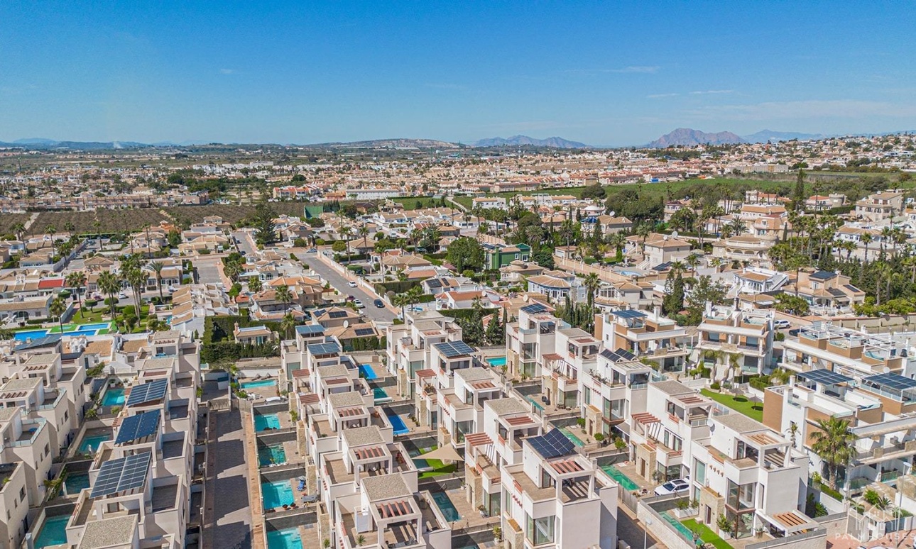 Venta - Villa - Rojales - Pueblo bravo
