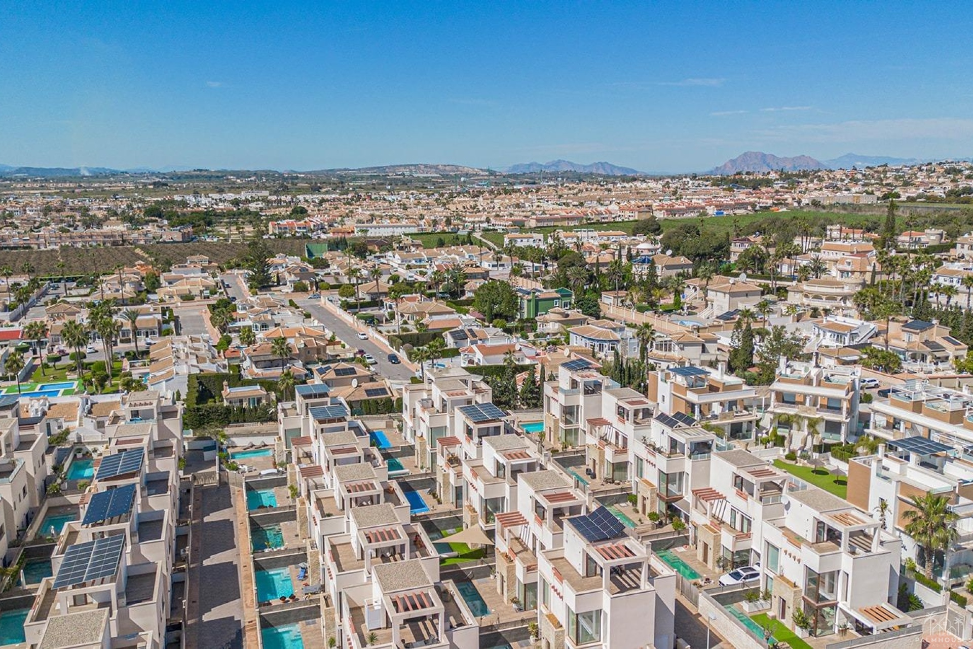 Venta - Villa - Rojales - Pueblo bravo