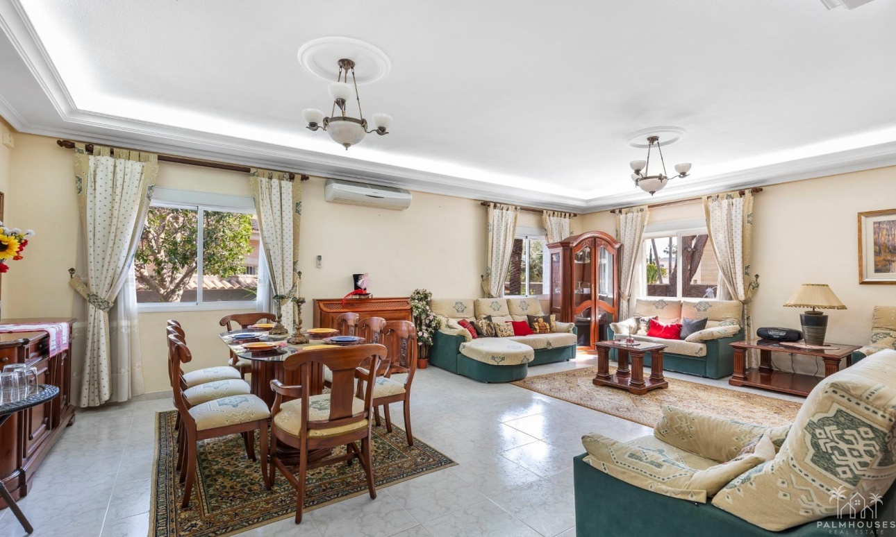 Venta - Villa - Rojales - Pueblo Bravo