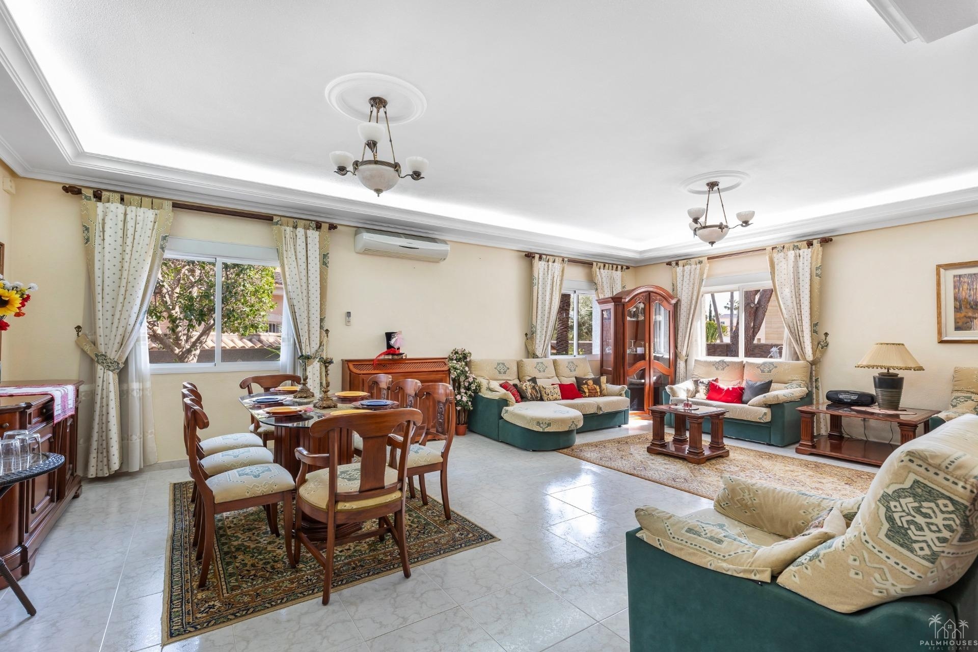 Venta - Villa - Rojales - Pueblo Bravo