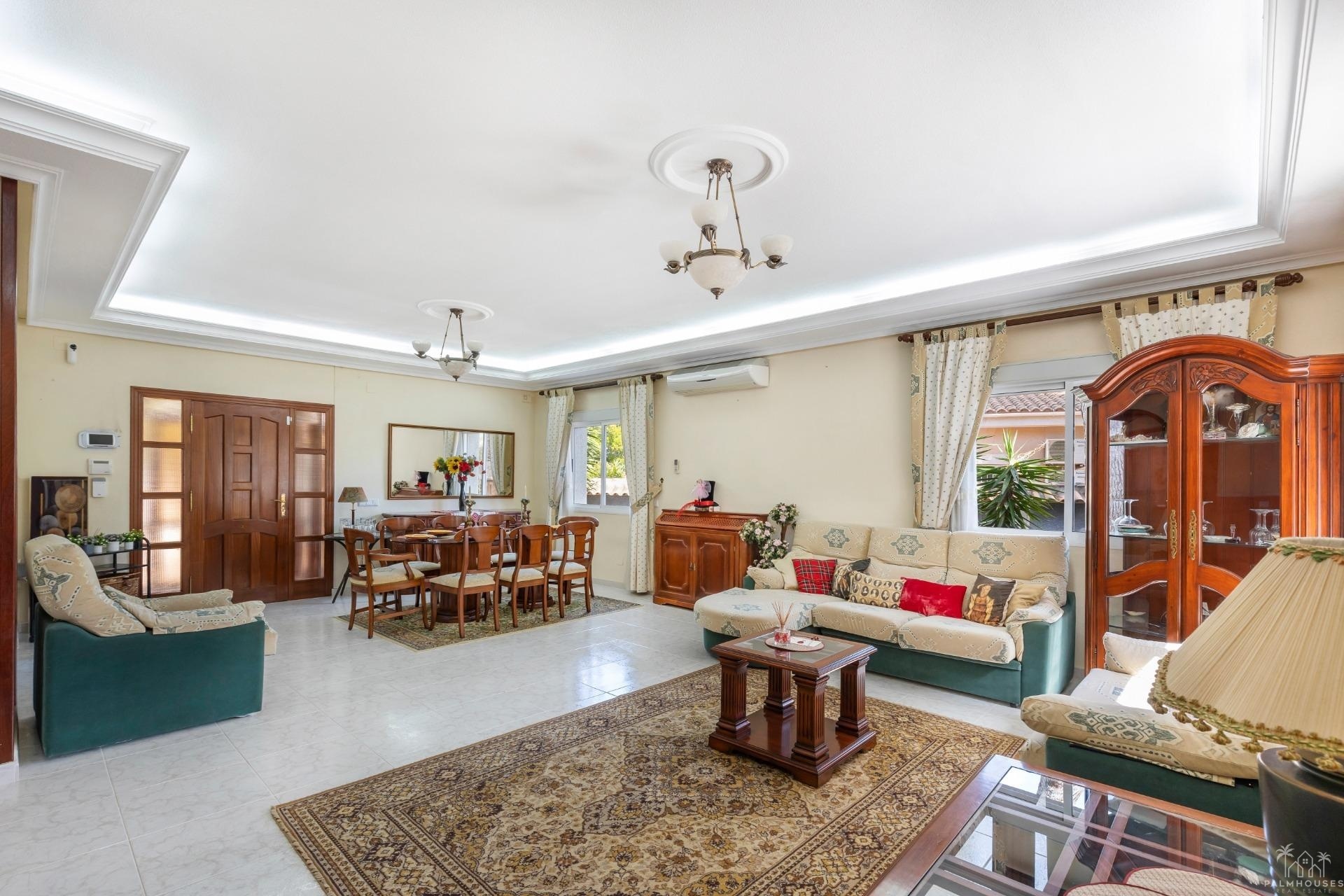 Venta - Villa - Rojales - Pueblo Bravo