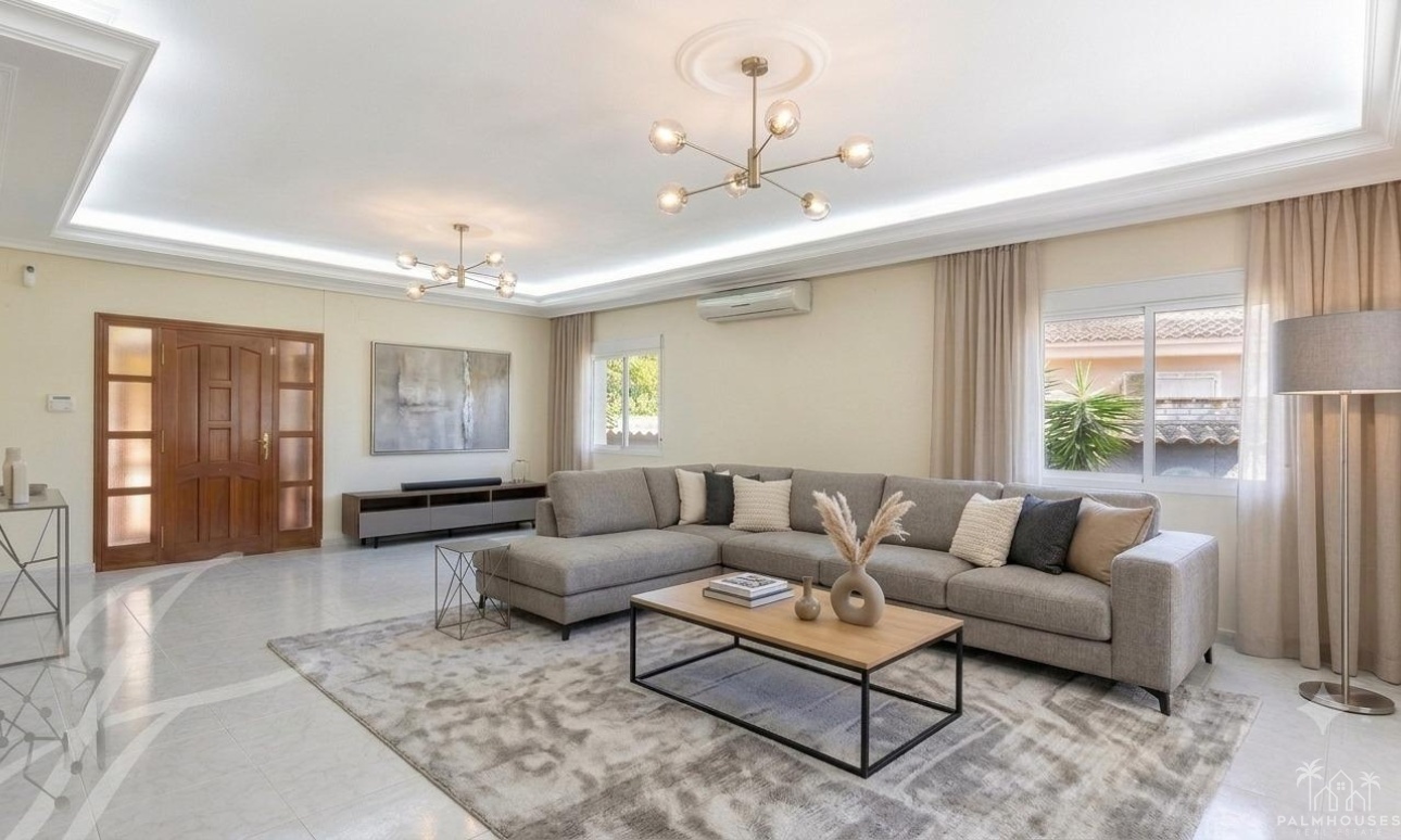 Venta - Villa - Rojales - Pueblo Bravo