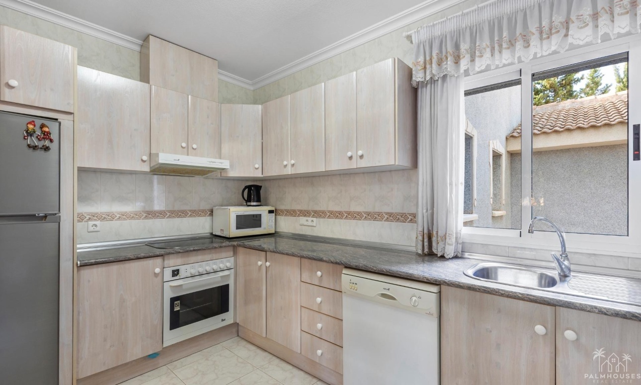 Venta - Villa - Rojales - Pueblo Bravo