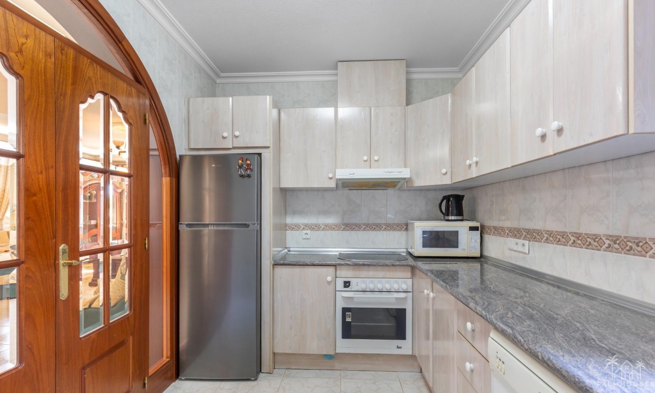 Venta - Villa - Rojales - Pueblo Bravo