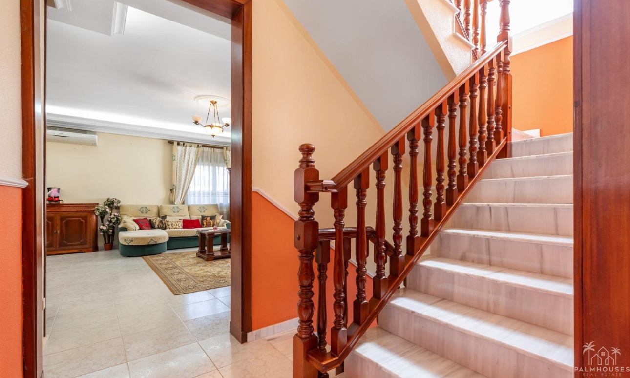 Venta - Villa - Rojales - Pueblo Bravo