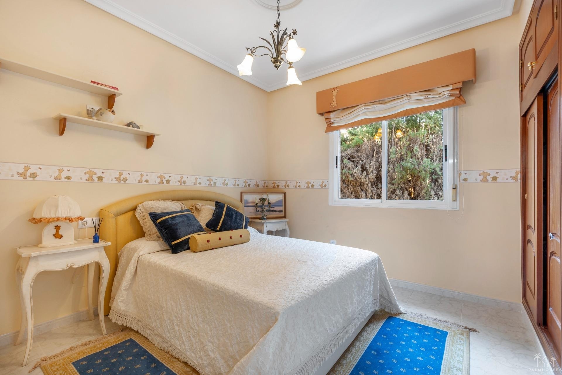 Venta - Villa - Rojales - Pueblo Bravo
