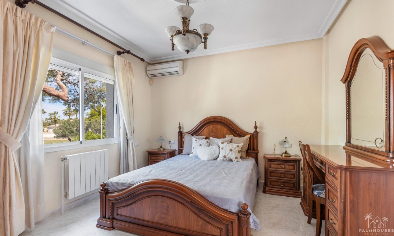 Venta - Villa - Rojales - Pueblo Bravo