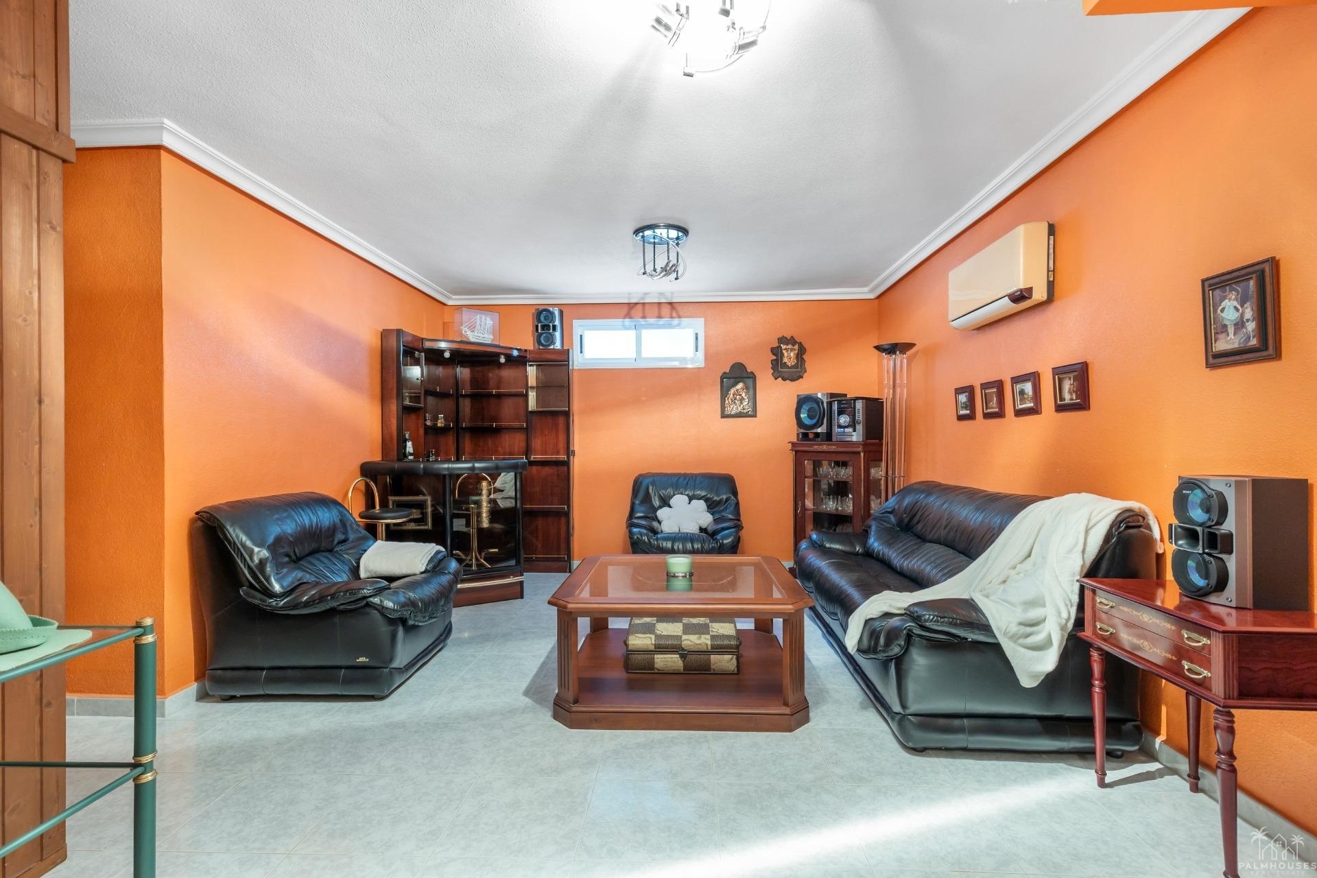 Venta - Villa - Rojales - Pueblo Bravo