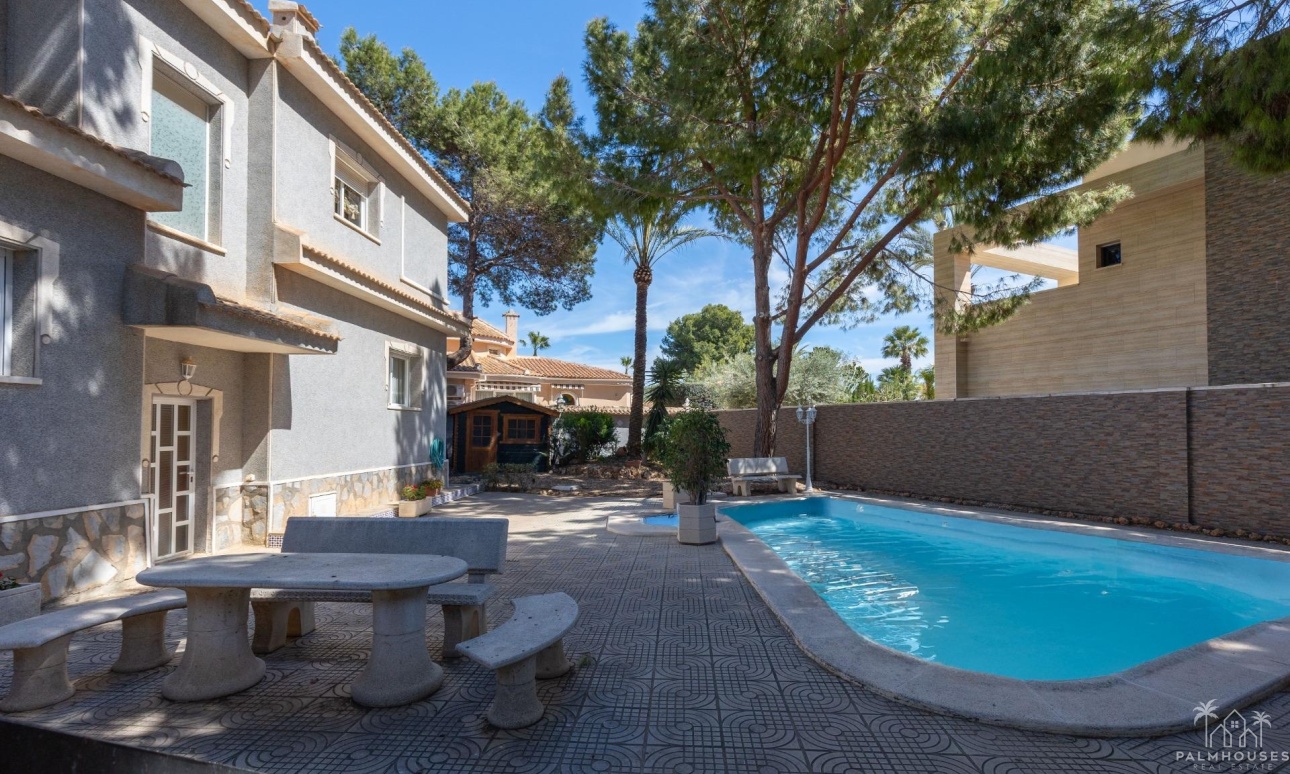 Venta - Villa - Rojales - Pueblo Bravo