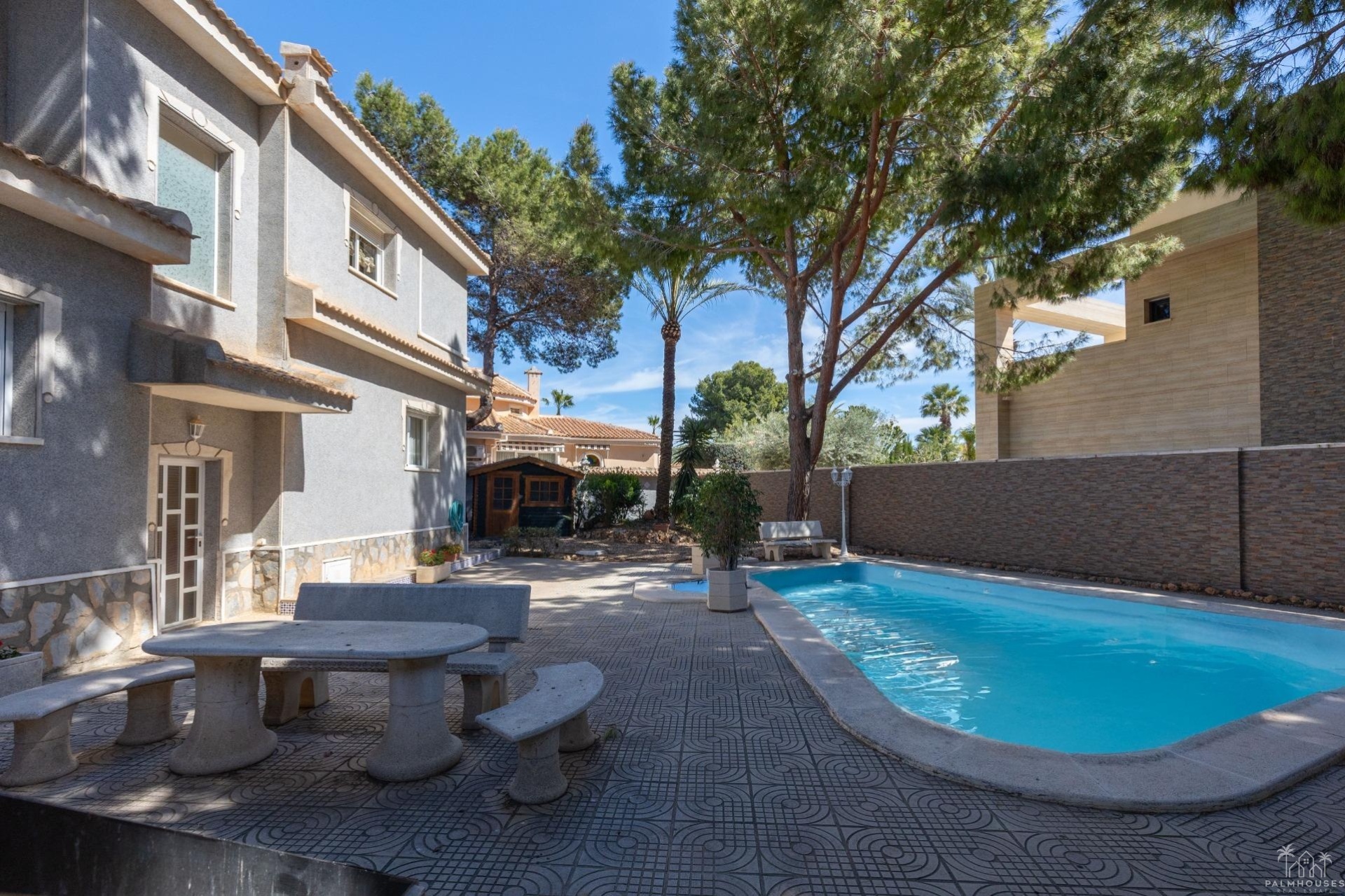 Venta - Villa - Rojales - Pueblo Bravo