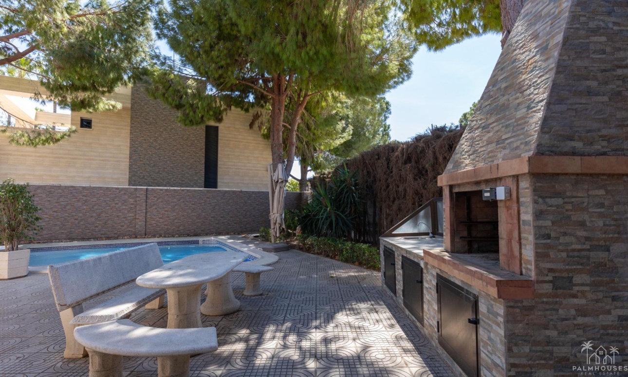Venta - Villa - Rojales - Pueblo Bravo