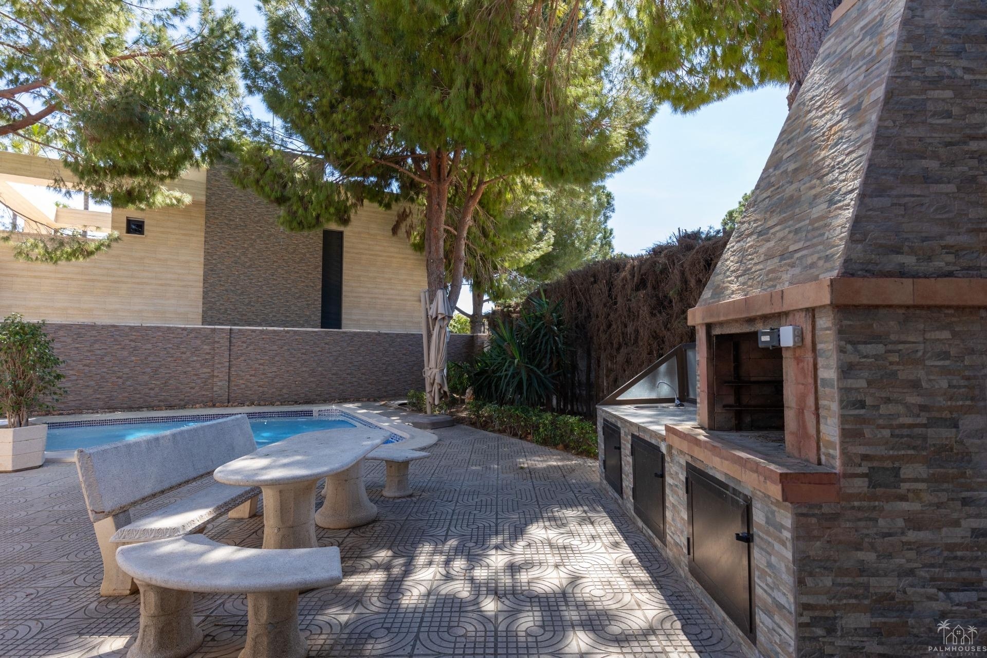 Venta - Villa - Rojales - Pueblo Bravo