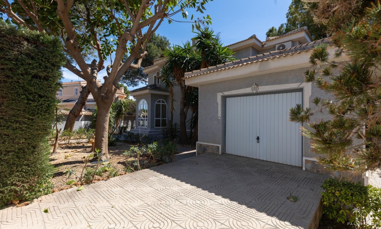 Venta - Villa - Rojales - Pueblo Bravo
